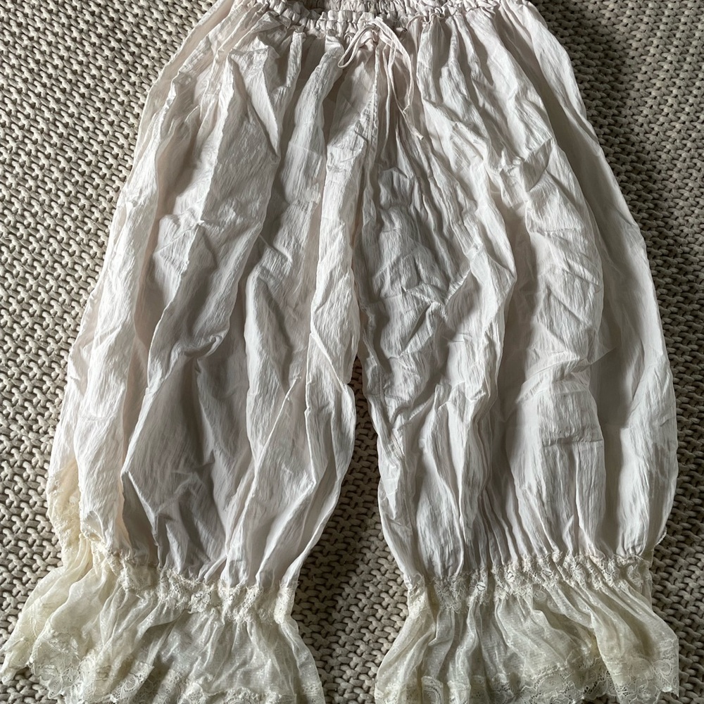 Forever Young Bloomer Pants